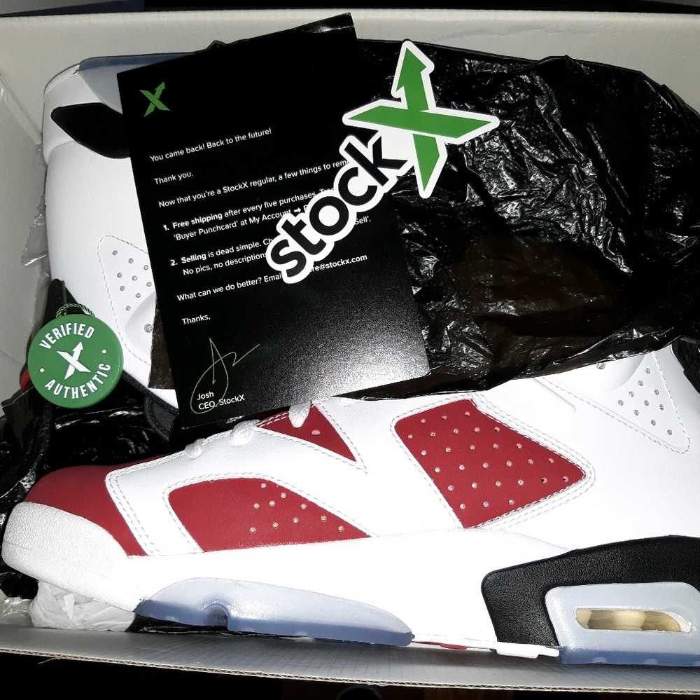 Meet your Posher, Angel